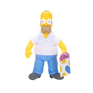 The Simpsons Basic Assorted Plush